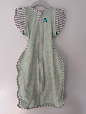 Love to Dream Swaddle Up Transition Bag size Medium 13-19lbs